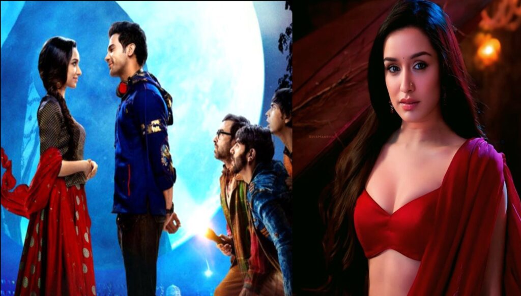 Stree 2 box office collection shraddha kapoor and Rajkumar Rao 